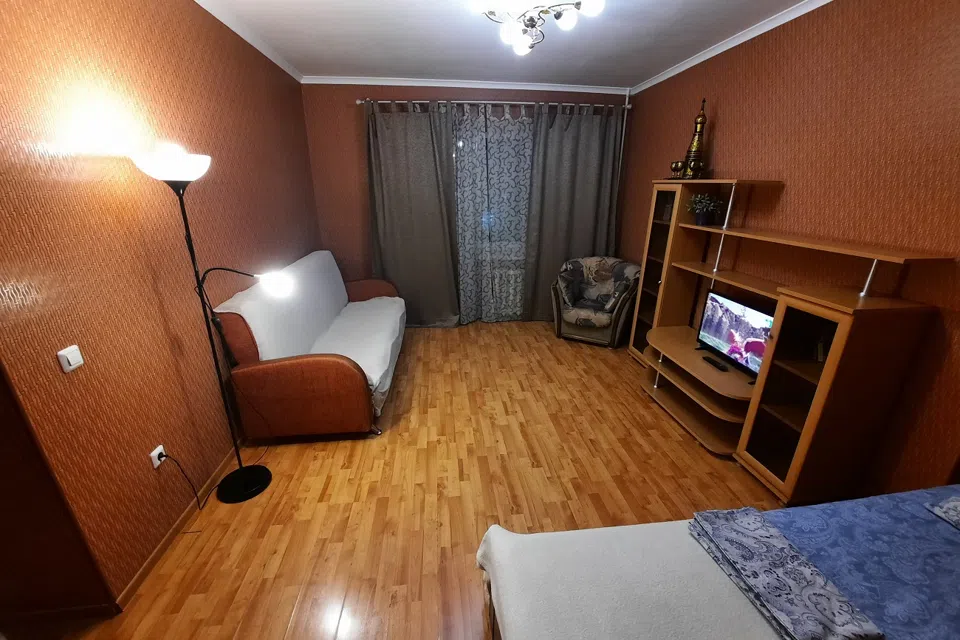 КОМФОРТНАЯ КВАРТИРА В ЦЕНТРЕ
