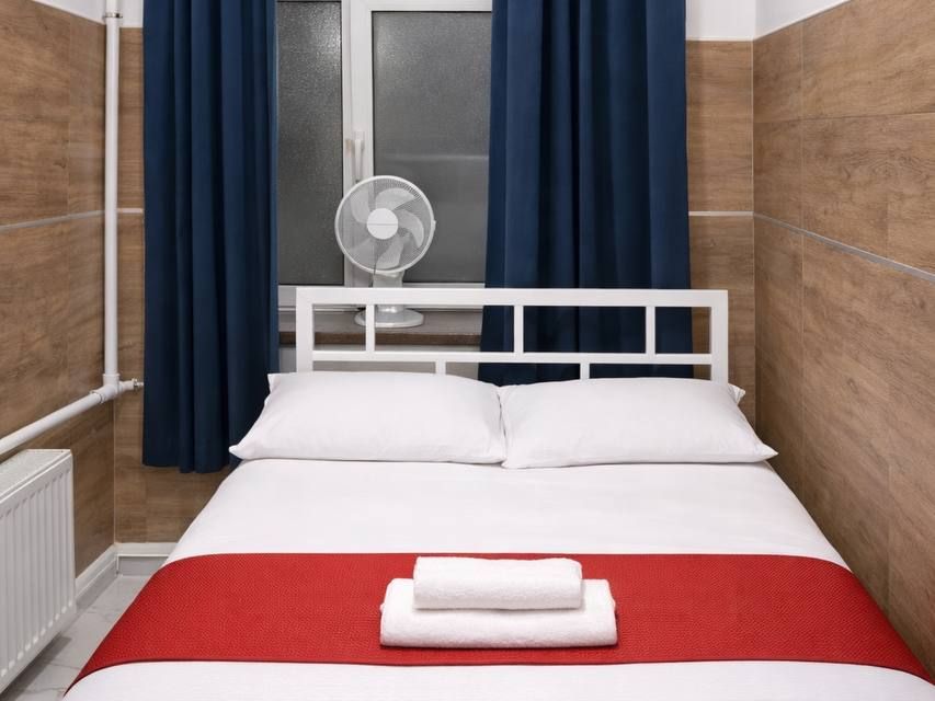 Уютная квартир-студия в центре города, рядом с ЛОР НИЙ.