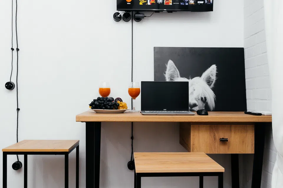 Студи loft в центре возле ДГТУ