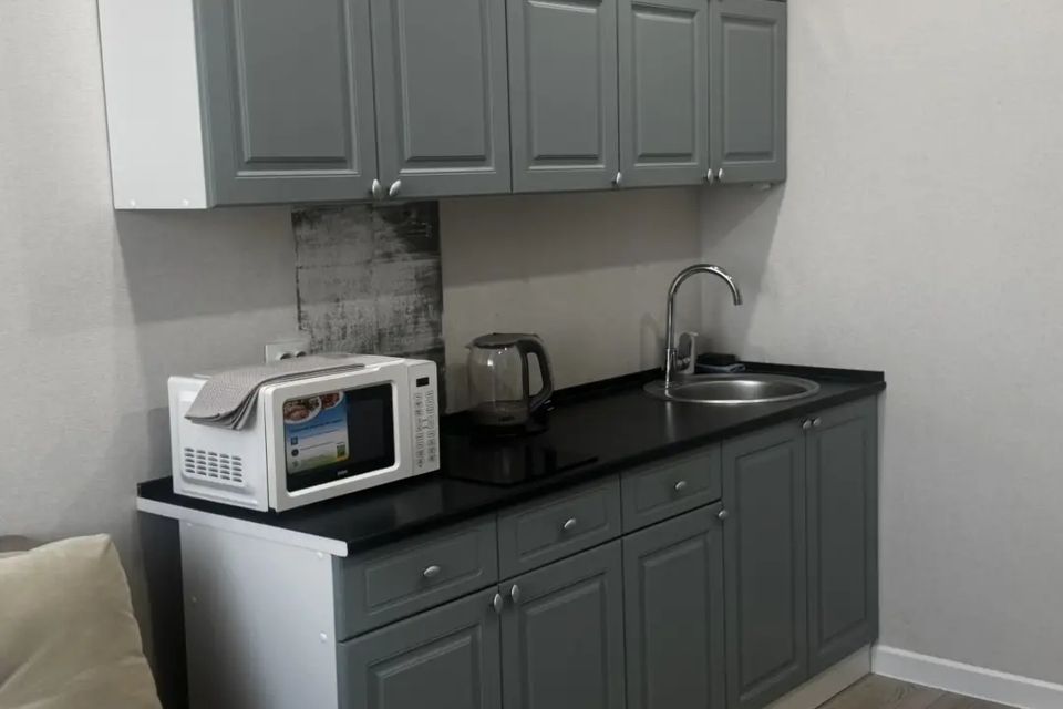 Уютная 1 к квартира в центре города