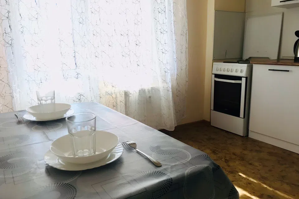 Уютная квартира рядом с заводом БПЛА 