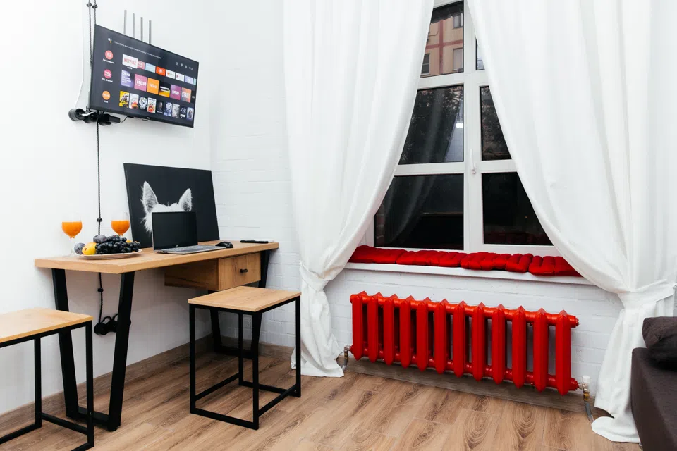 Студи loft в центре возле ДГТУ