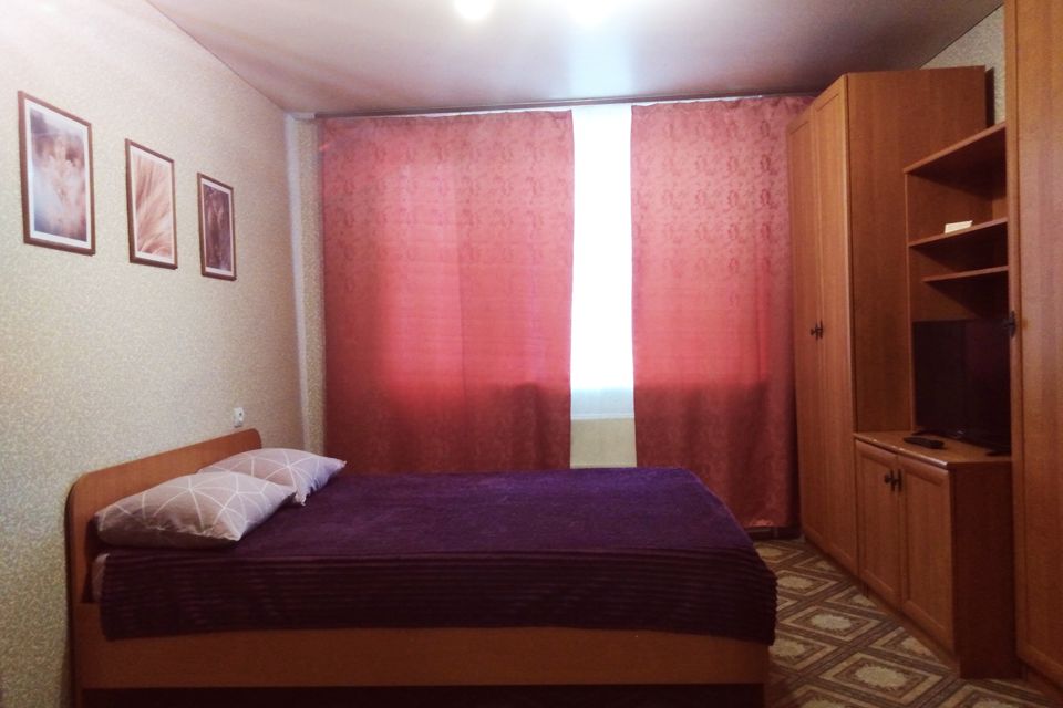 Однокомнатная рядом с НГПУ