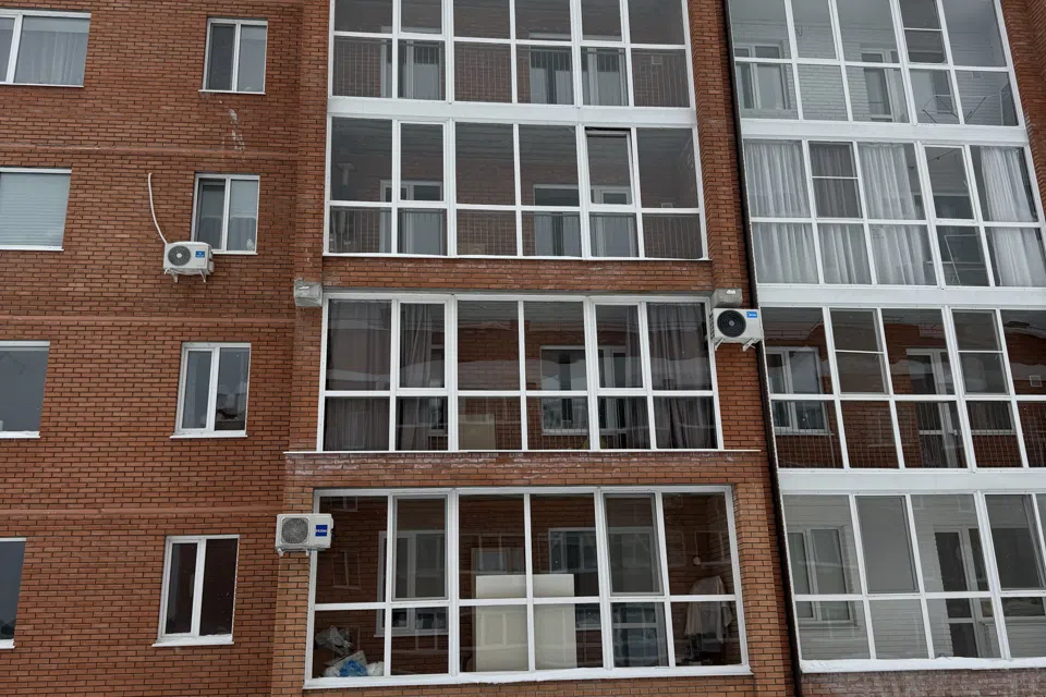 Уютная квартира в Северном парке