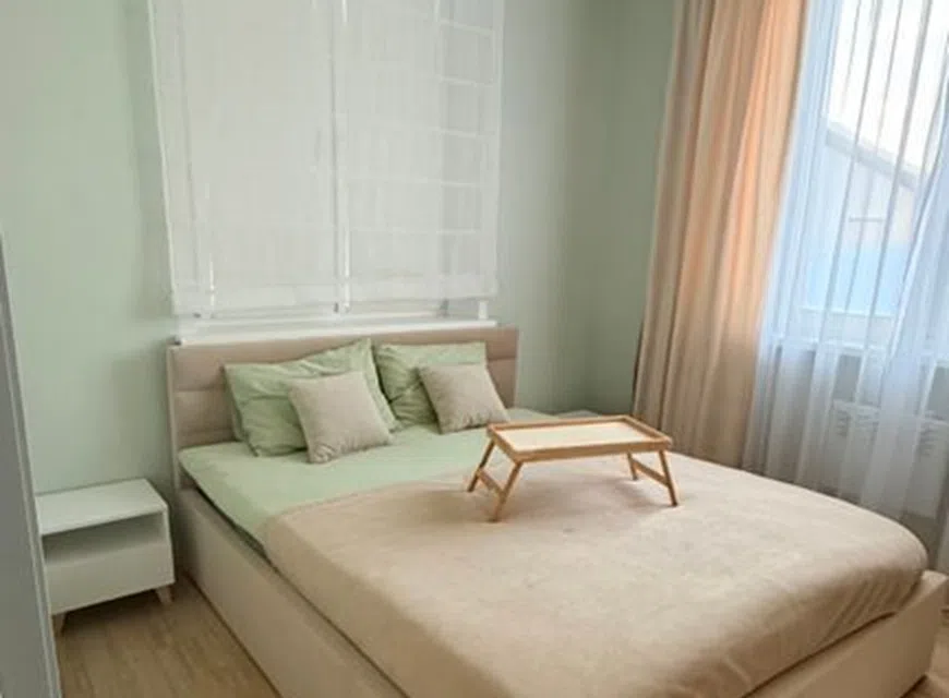 Четырехкомнатный дом 110 м.кв