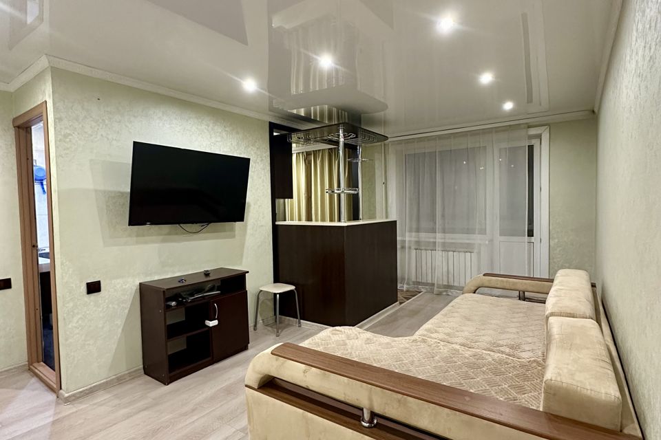 Уютные апартаменты в 10 минутах от Горного воздуха