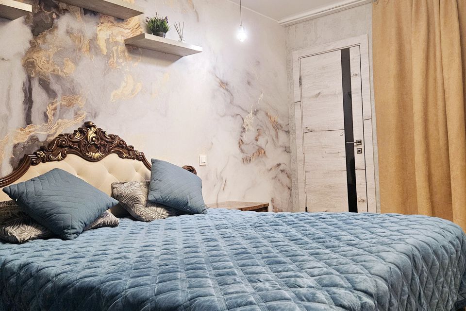 Уютная квартира на против штаба округа