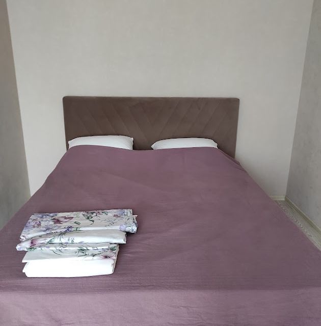 Просторная квартира в Южном городе 2