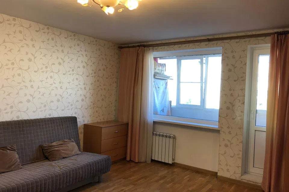 Комфортная уютная квартира у метро 