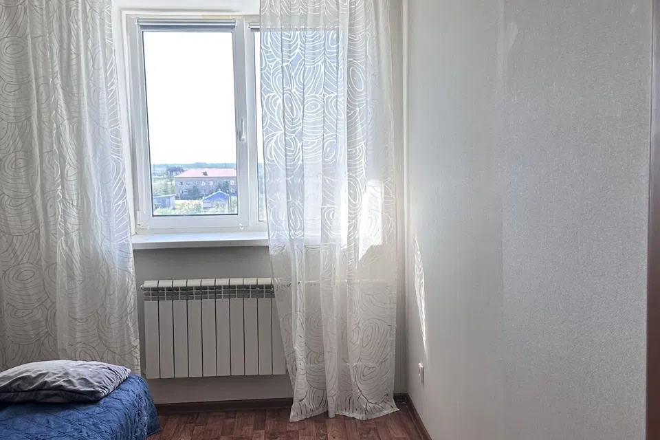 Уютная квартира в Коротчаево