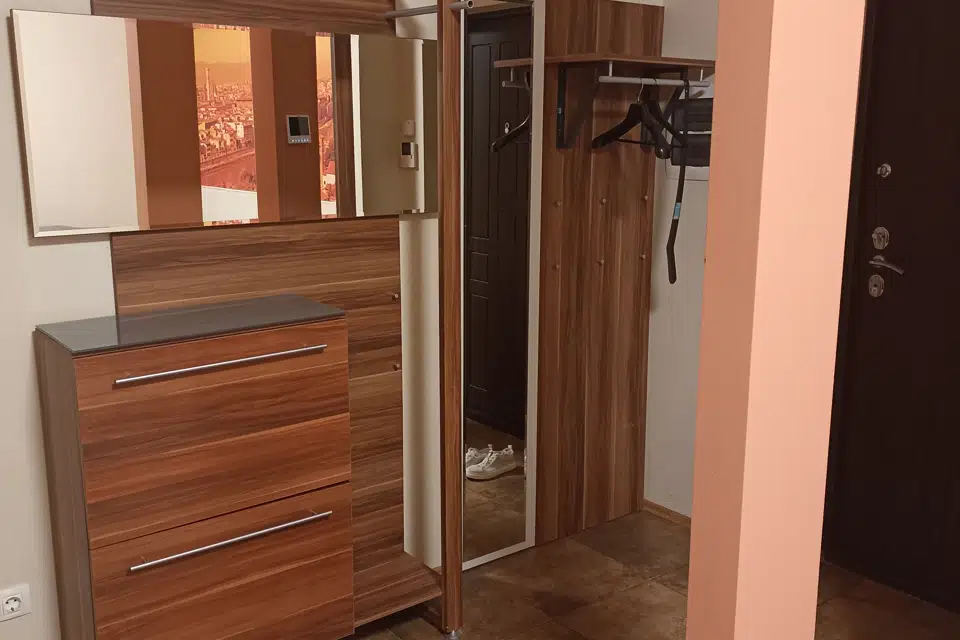 Просторная 3к квартира у метро