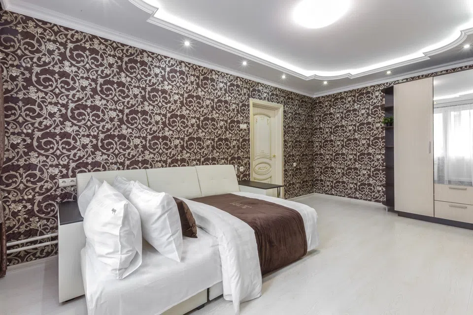 Inndays Apartments в Новых Черёмушках