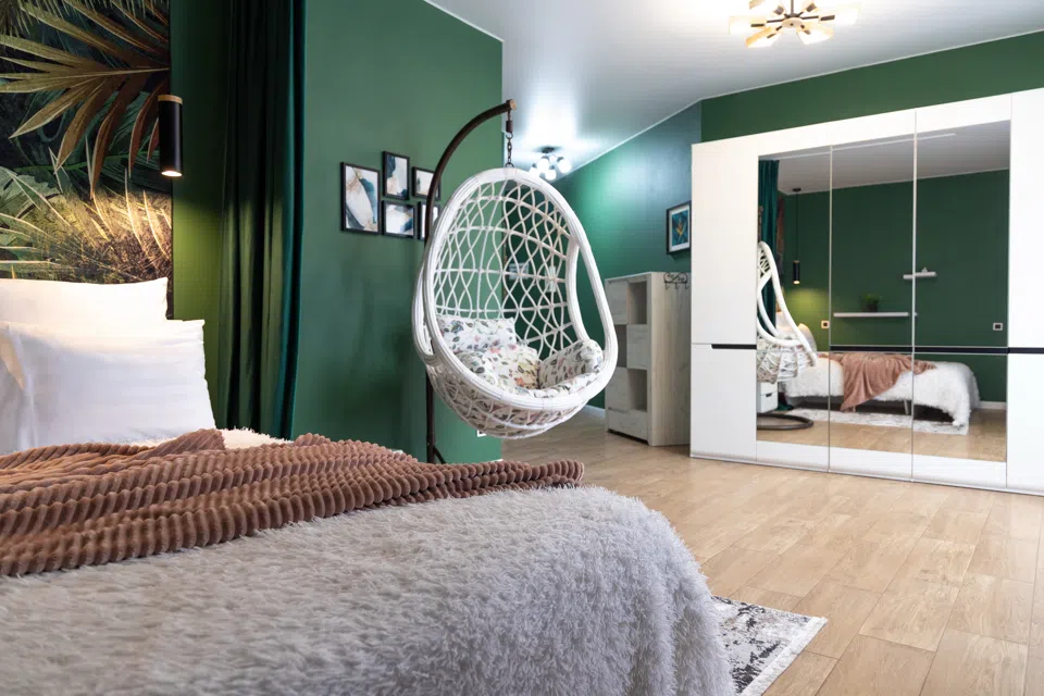LovelyHome39 на Набережной у моря