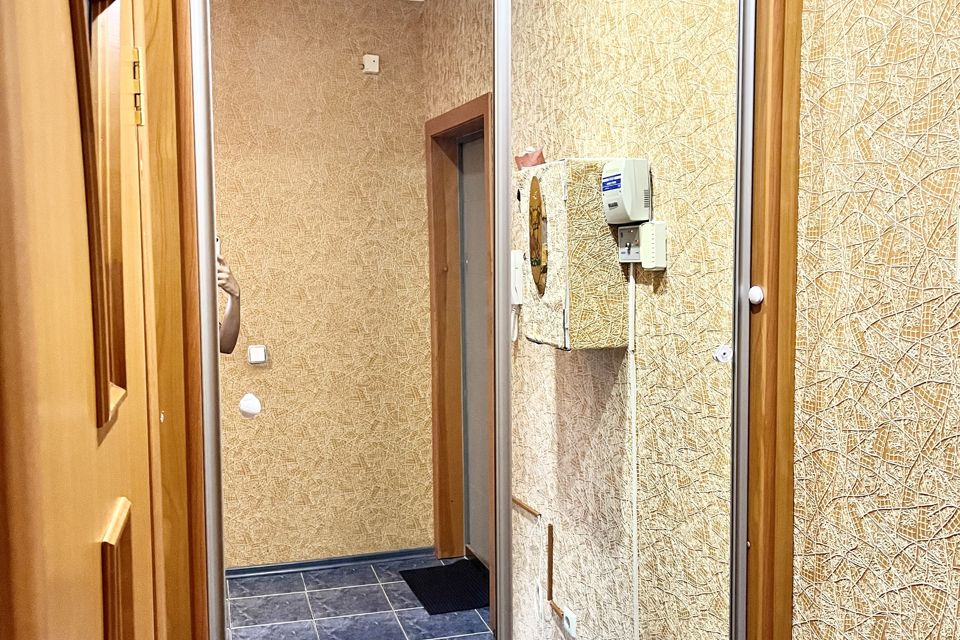 Квартира у G-Drive Арены