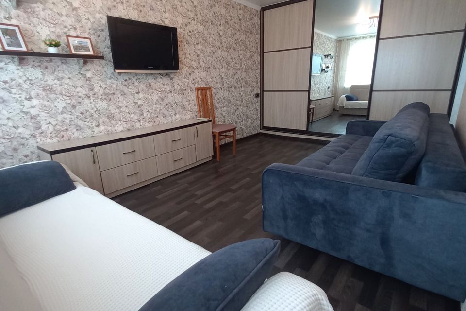 Комфортная квартира рядом с СТК Горный Воздух