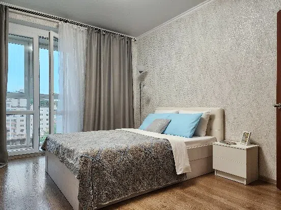 Квартира BonApartKenig у Королевских ворот