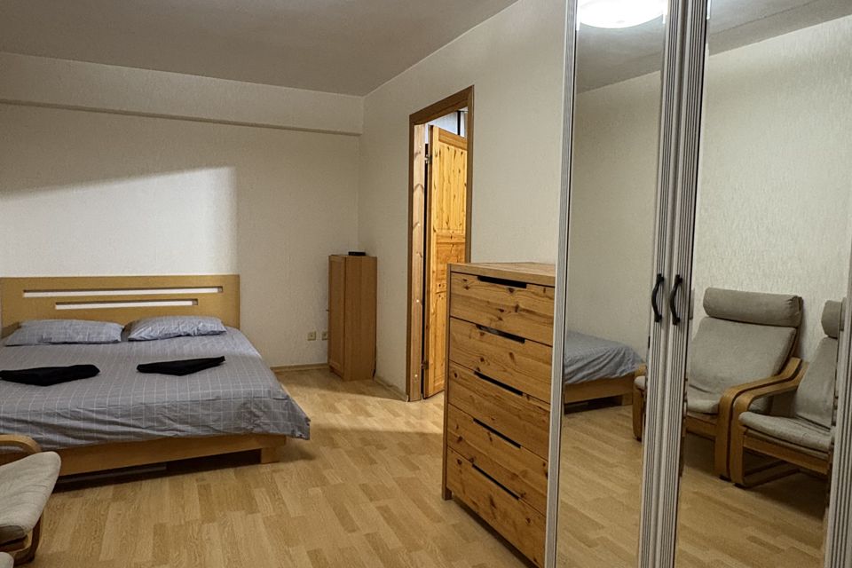 Уютная, теплая 2-комнатная квартира на Ленинском проспекте