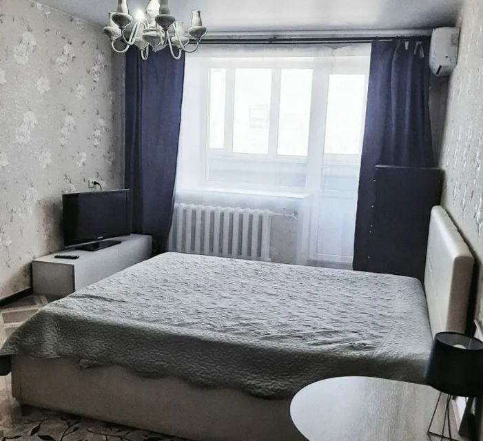 Квартира на первой линии 