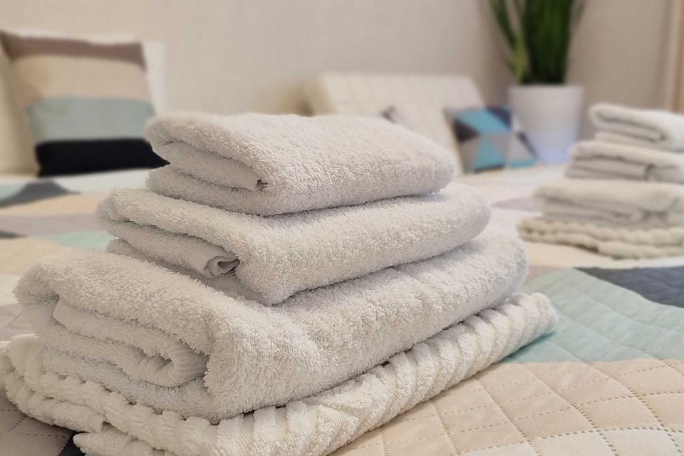 Апартаменты Теплое Место