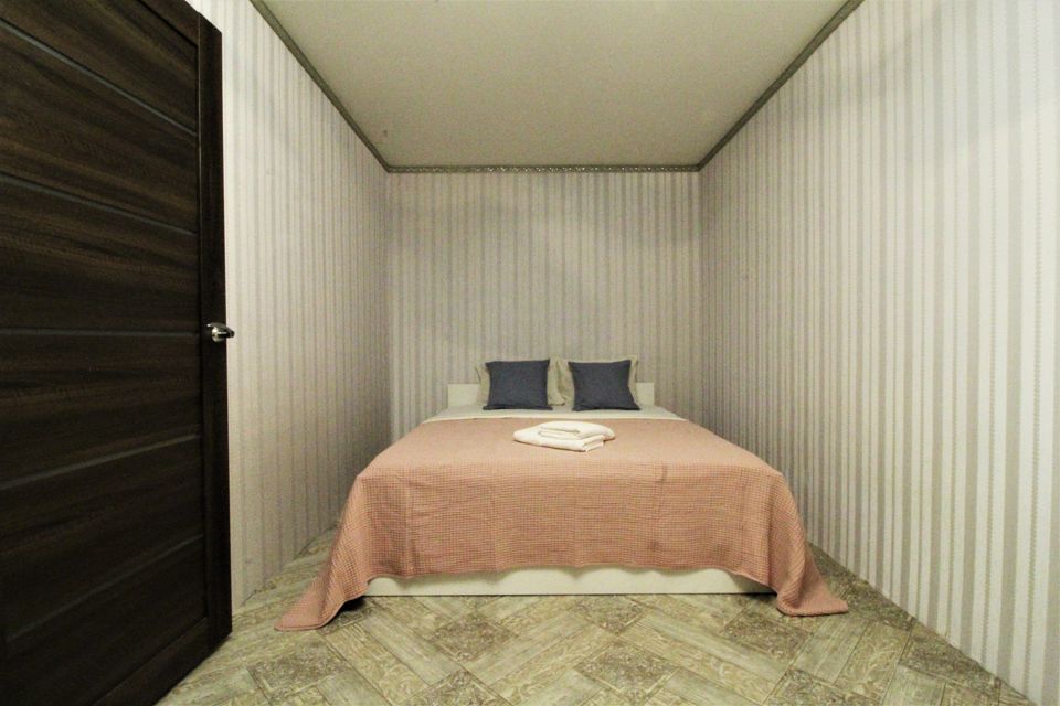 2-комнатная квартира в 8 минутах пешком от метро Кузьминки.