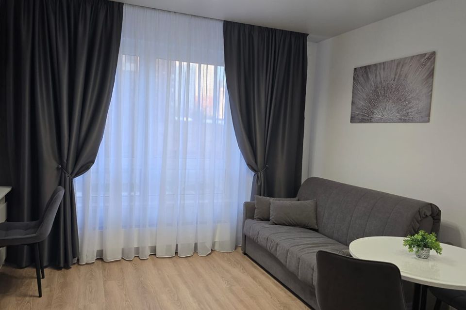 ЖК Матвеевский парк - Очаковское шоссе, д. 5 к. 3