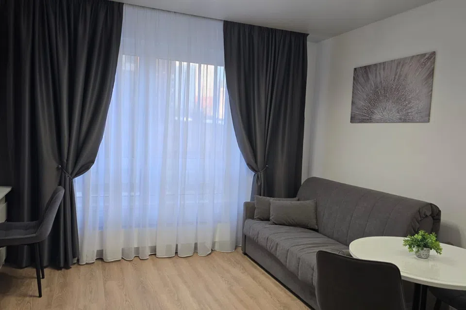 ЖК Матвеевский парк - Очаковское шоссе, д. 5 к. 3