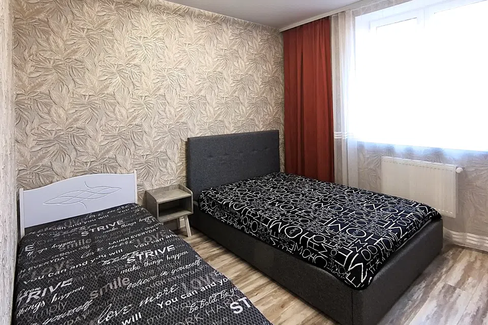 Уютная  Евродвушка в Центральном районе