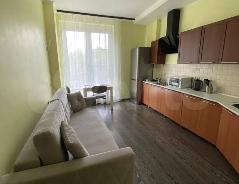 Li Apartments Arena - квартира в 5 минутах от Арена Мытищи
