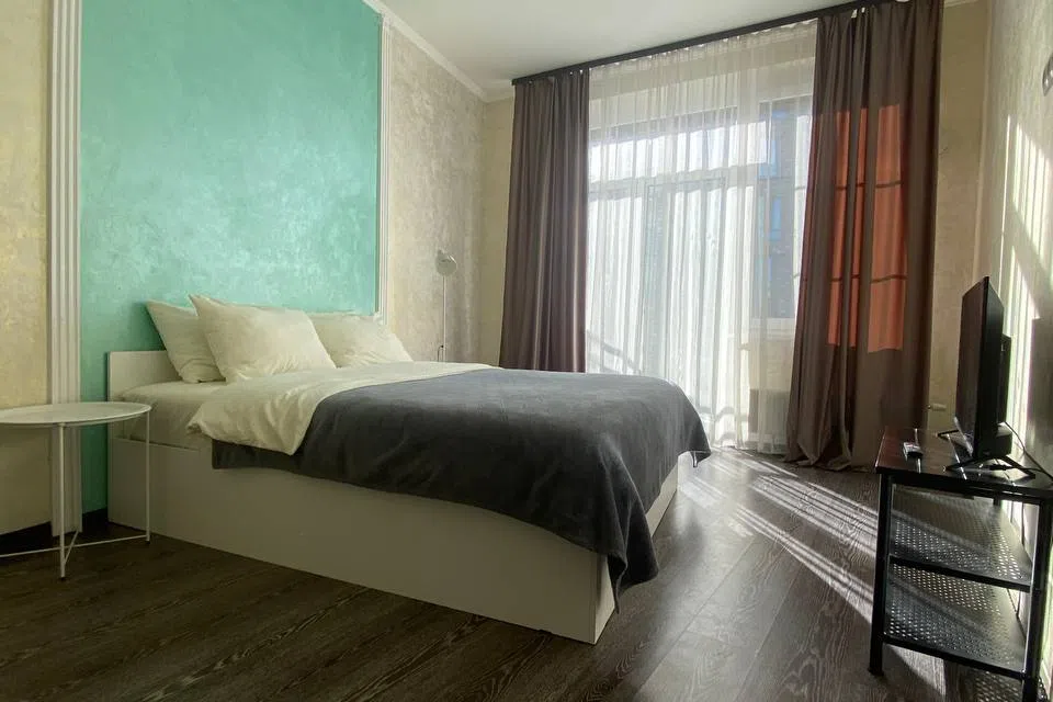 Li Apartments Arena - квартира в 5 минутах от Арена Мытищи

