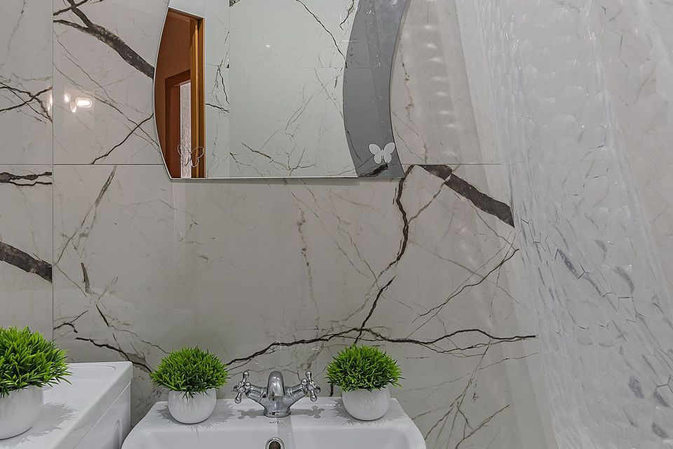 Видовая квартира в Гагаринских высотах