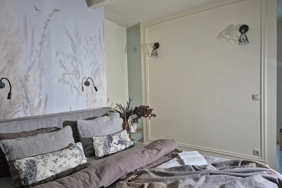 Апартаменты Ксюша в историческом особняке центра курорта