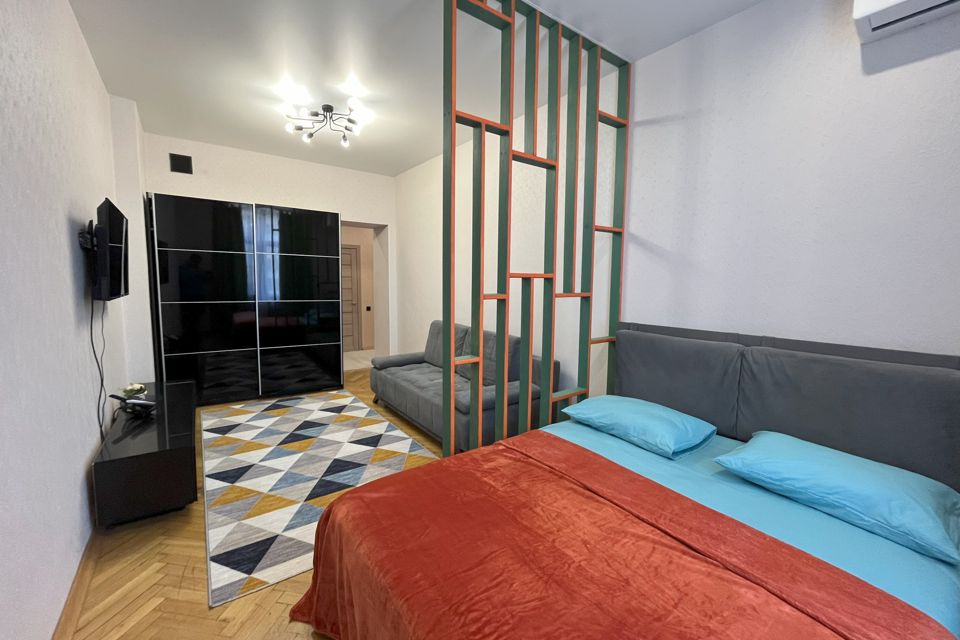  У Киевской Рядом с Сити и центром