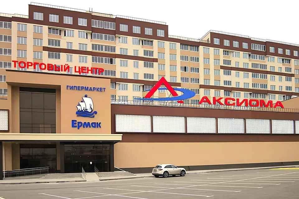 Уютная квартира рядом с трассой М-4 Дон и Тамбовской трассой