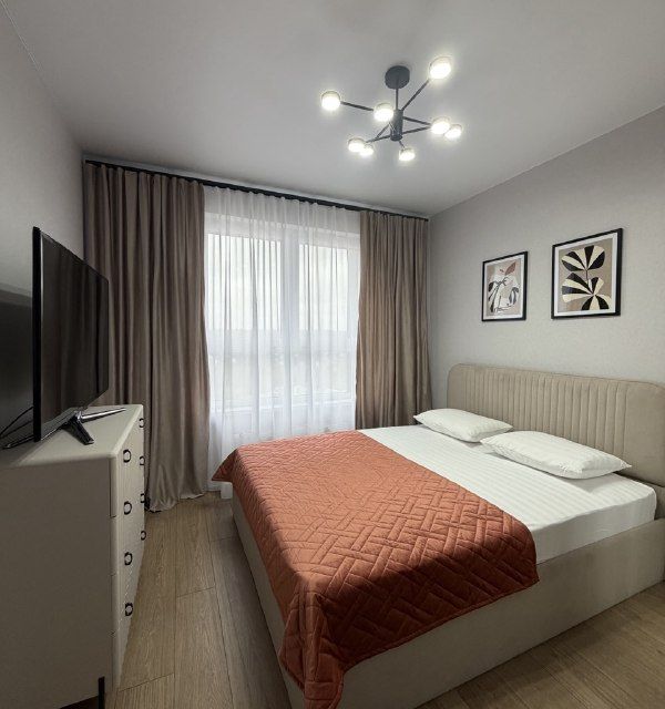 Inndays Apartments на Куприна