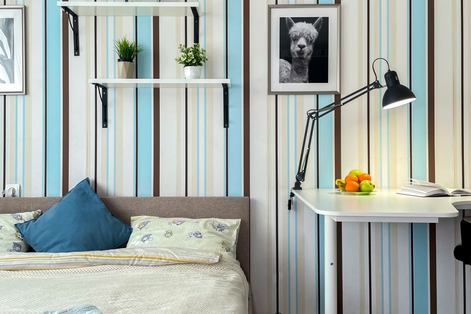 Квартира стильная от сети Like Home 