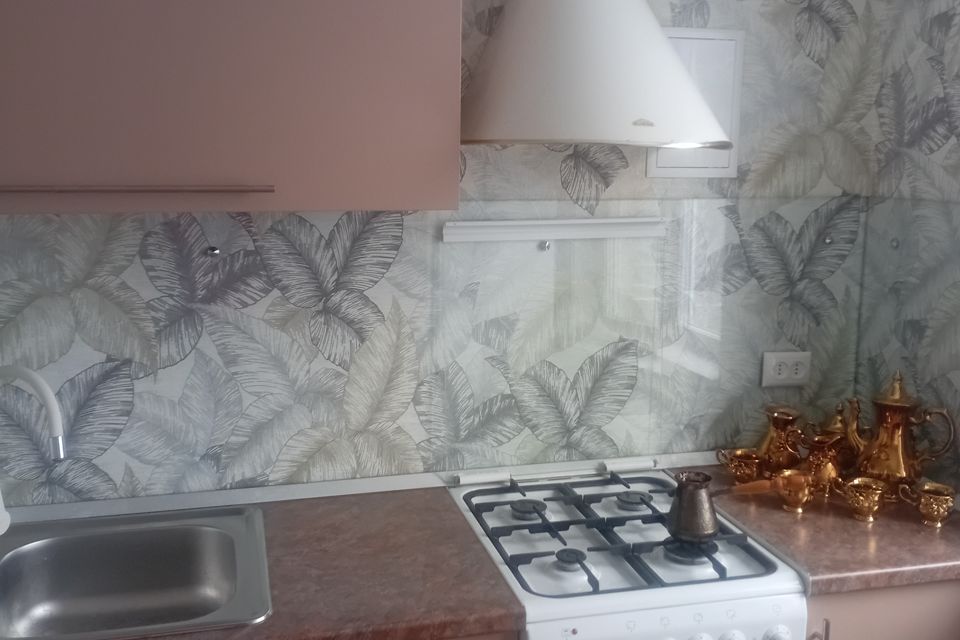 Однокомнатная квартира в районе Пассажа