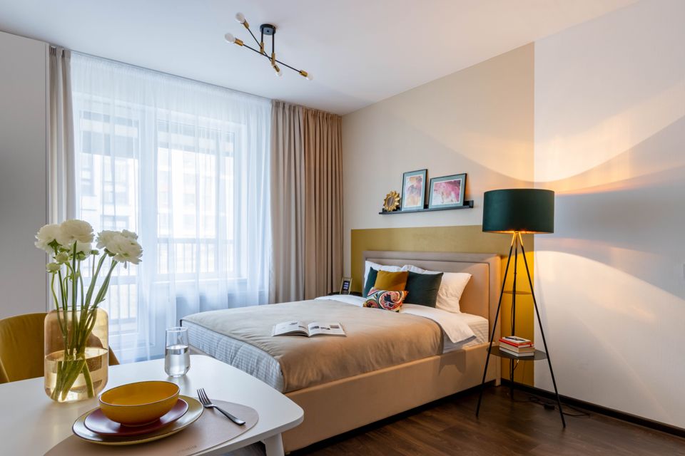 Студия Воробушек