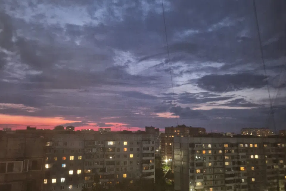 Уютная квартира в центре Брагино