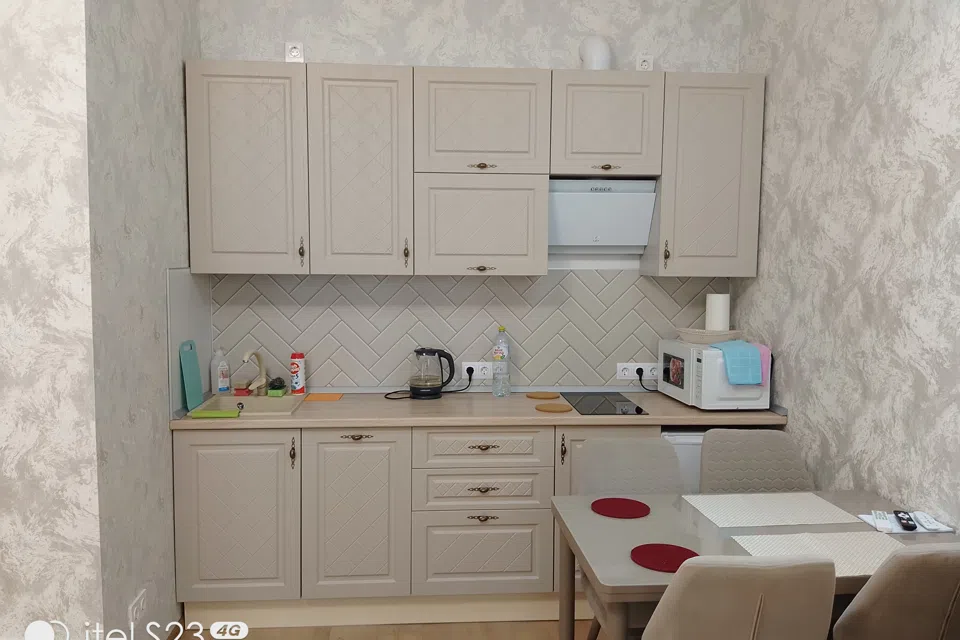 В самом центре СПб сдается прекрасная 1к.квартира