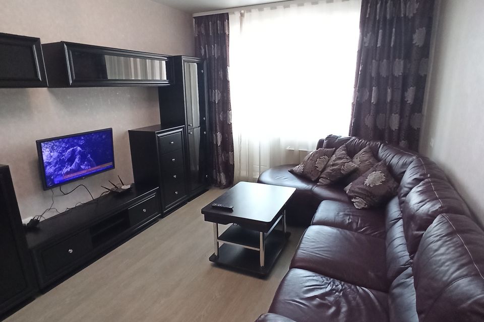 Квартира пр Шахтёров 82б