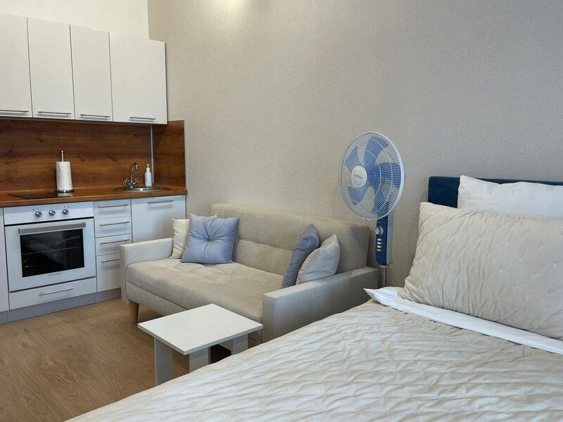 Семейная студия на Комендантском проспекте