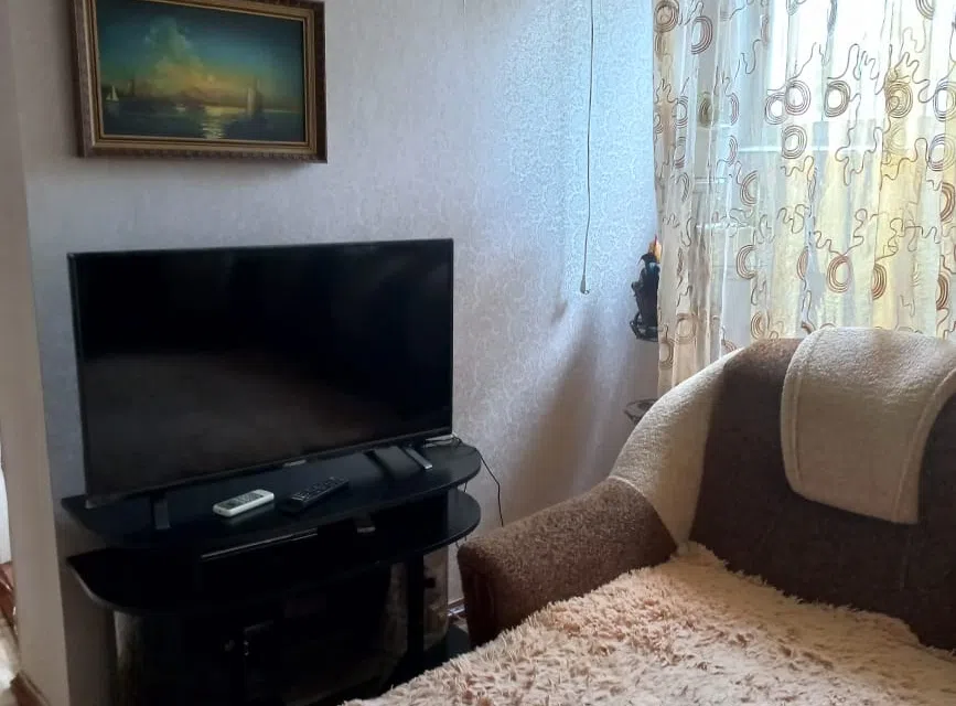 Сдаю посуточно однокомнатную квартиру