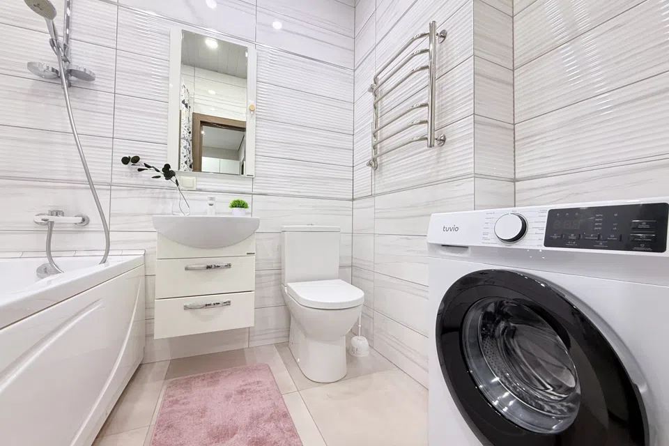 Современная квартира на Менделеева у ИГЭУ