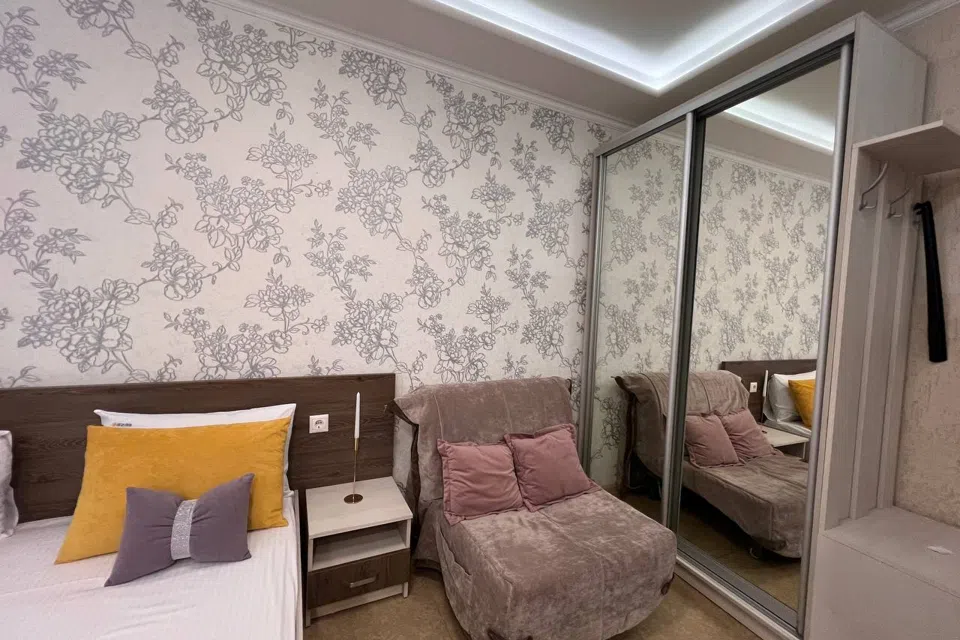 Sezam Apartments 3 Мадрид