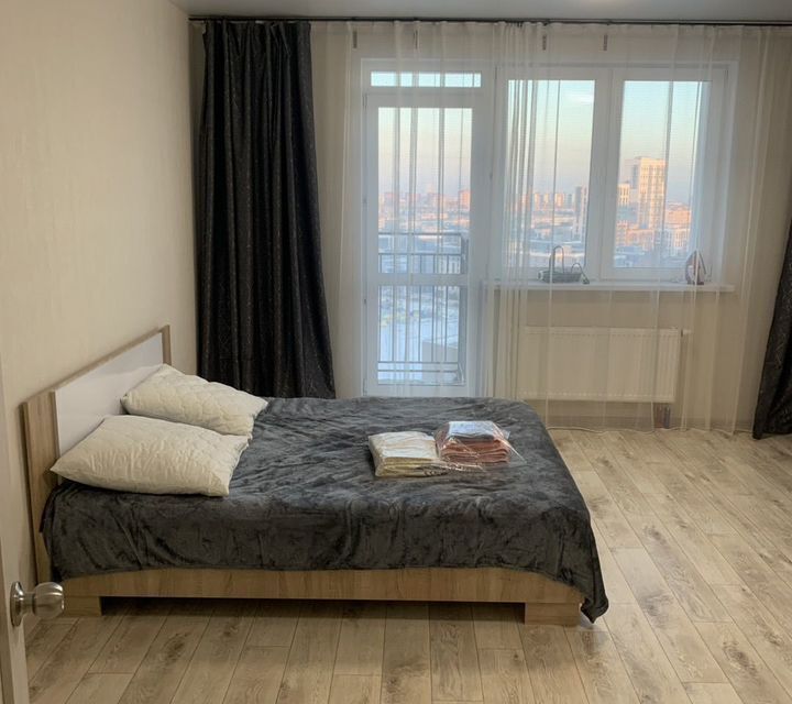 Студия на улице Петра Подзолкова, 20