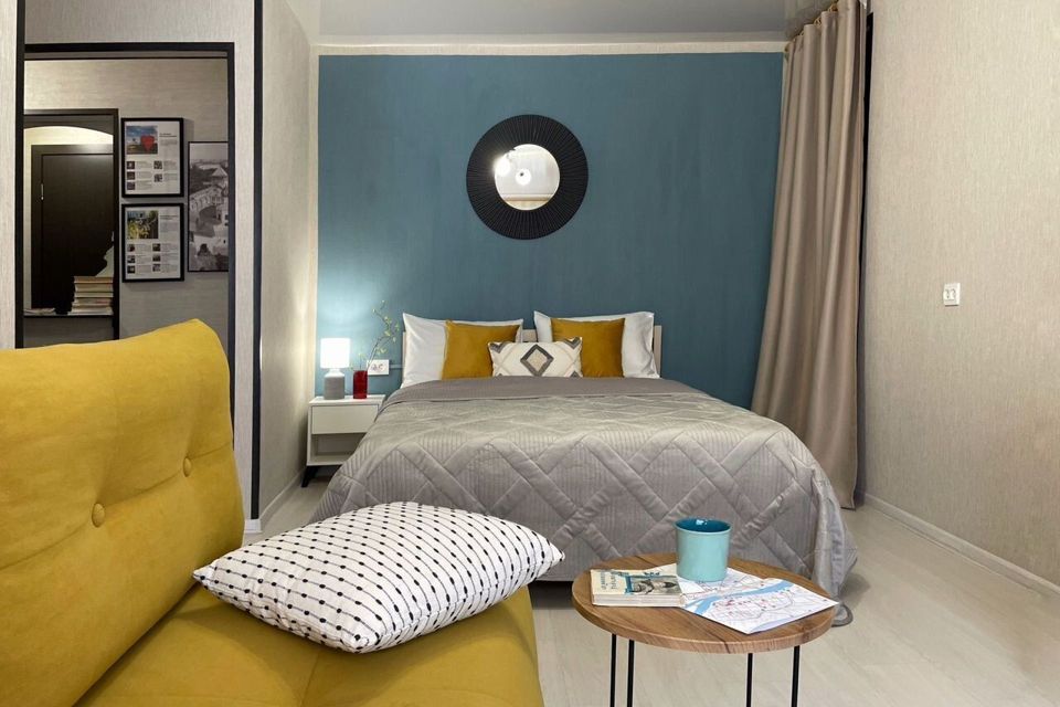 Уютная квартира на улице Прусской, 3