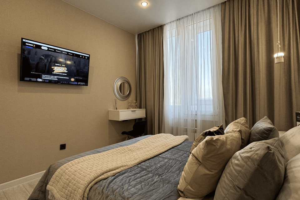 Апартаменты Room Hotel Рум Хотел на улице Фабричная 65к2