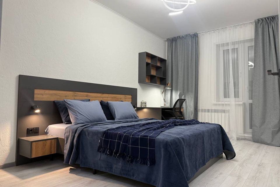 ТЕРРА48 евродвушка на проспекте Победы