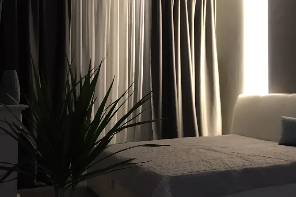Lux apart возле аквапарка