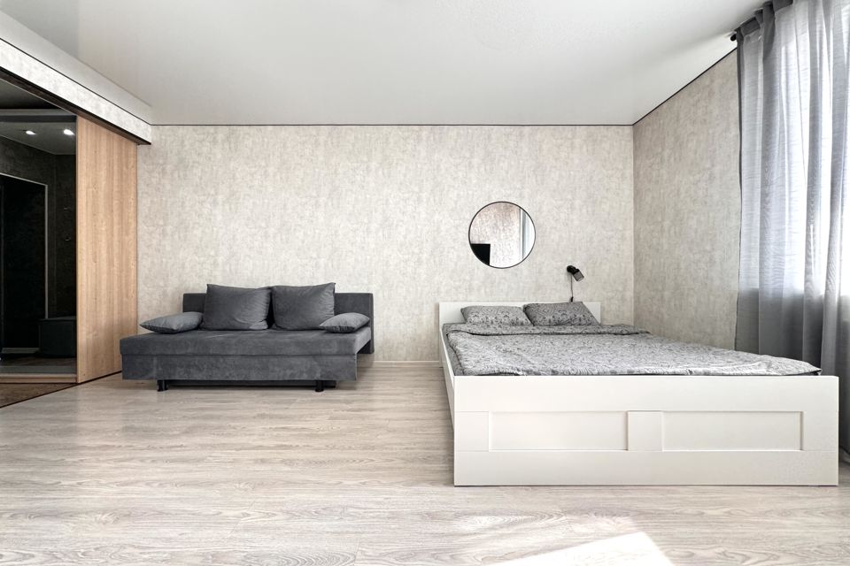 Уютная квартира на Лазурная, 28